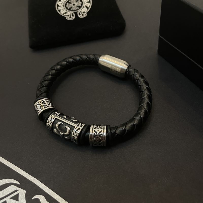 Chrome Hearts Bracelets